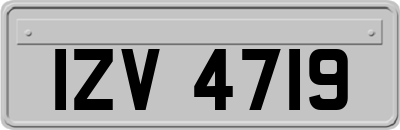 IZV4719