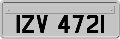 IZV4721