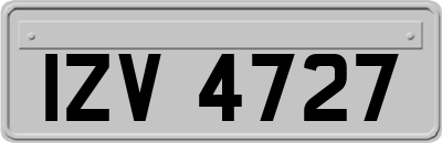 IZV4727
