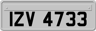 IZV4733