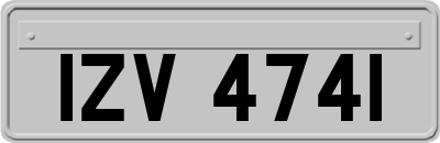 IZV4741