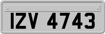 IZV4743