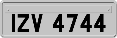 IZV4744
