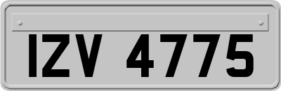 IZV4775