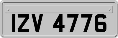 IZV4776