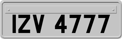 IZV4777