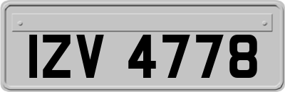 IZV4778