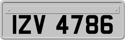 IZV4786