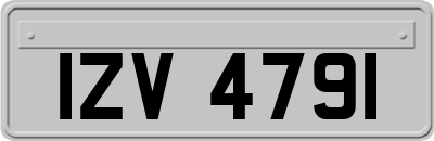 IZV4791