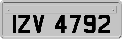 IZV4792