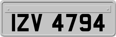 IZV4794