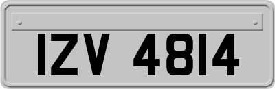 IZV4814