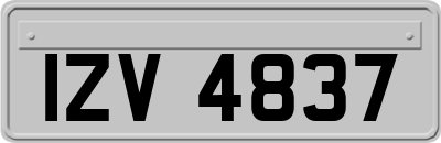 IZV4837