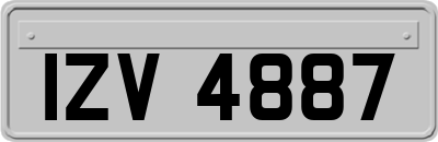 IZV4887
