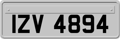 IZV4894