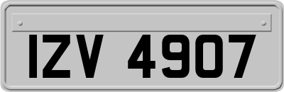 IZV4907