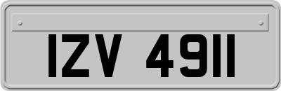 IZV4911