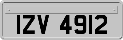 IZV4912