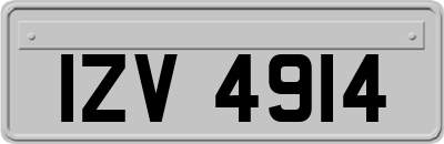 IZV4914