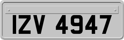 IZV4947