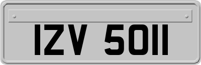 IZV5011