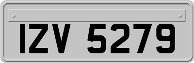 IZV5279