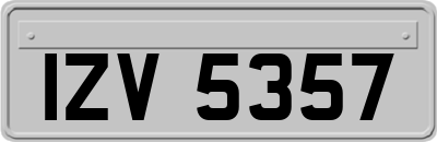 IZV5357