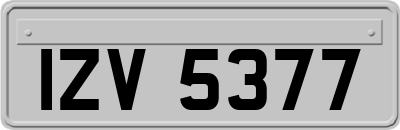 IZV5377