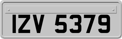 IZV5379