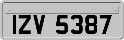 IZV5387