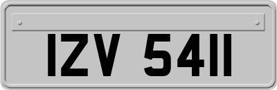 IZV5411