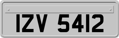 IZV5412