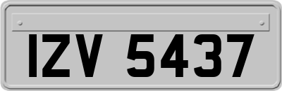 IZV5437