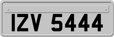 IZV5444