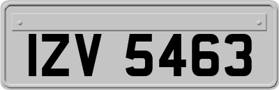 IZV5463