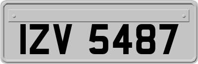 IZV5487