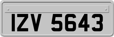 IZV5643