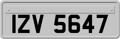IZV5647