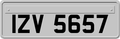 IZV5657