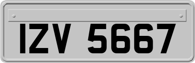 IZV5667