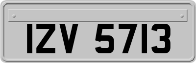 IZV5713