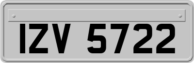 IZV5722