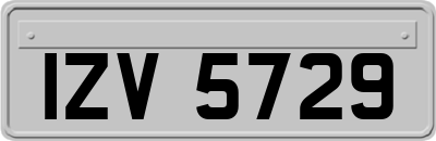 IZV5729