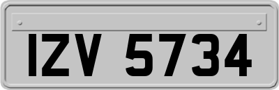 IZV5734