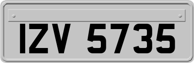 IZV5735