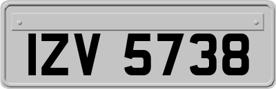 IZV5738