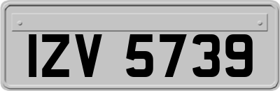 IZV5739