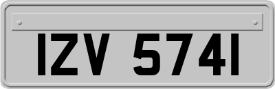 IZV5741