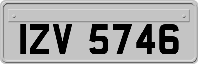 IZV5746