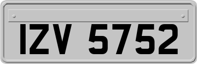 IZV5752